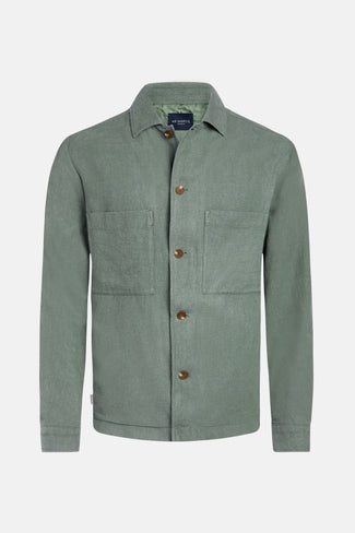 Defenders * La Sobrecamisa de Lino