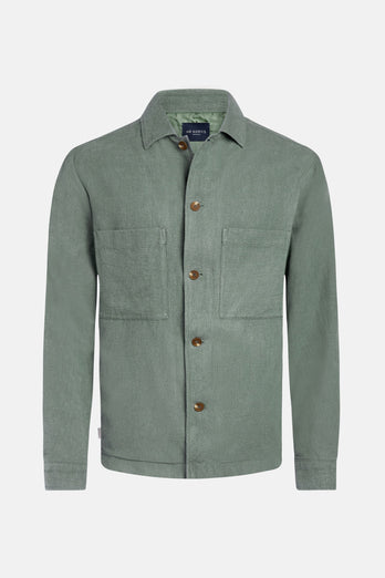 Defenders * La Sobrecamisa de Lino