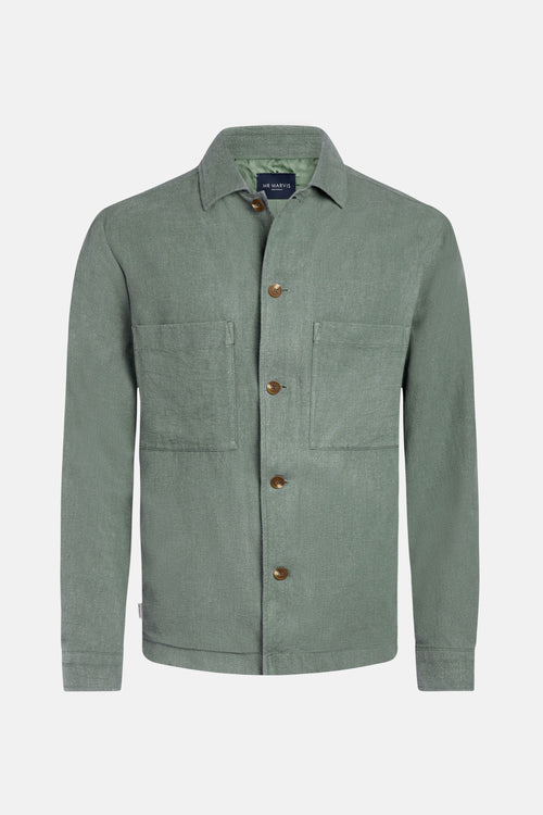 Defenders * La Sobrecamisa de Lino