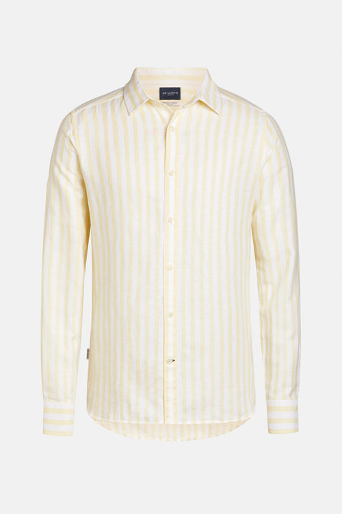 Cruisers * Las Camisas de Lino