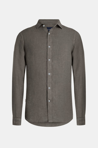 Jefes * Las Camisas de Lino