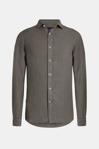 Jefes * Las Camisas de Lino