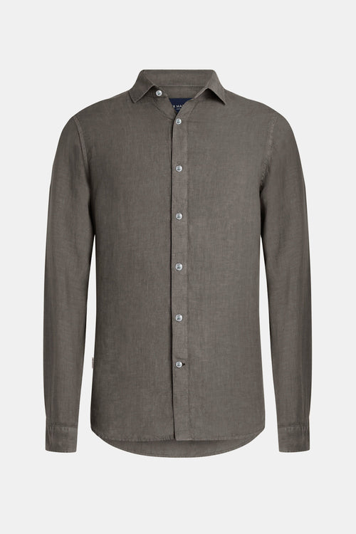 Jefes * Las Camisas de Lino