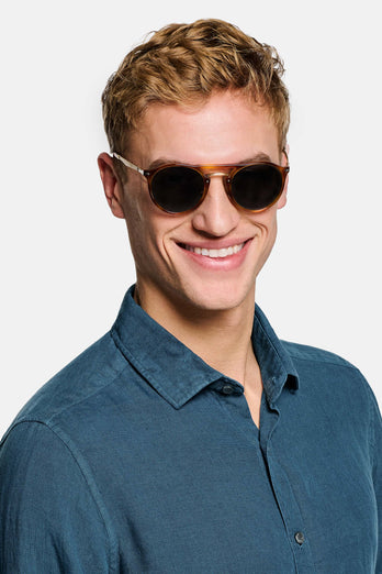 Primaveras * Las Camisas de Lino