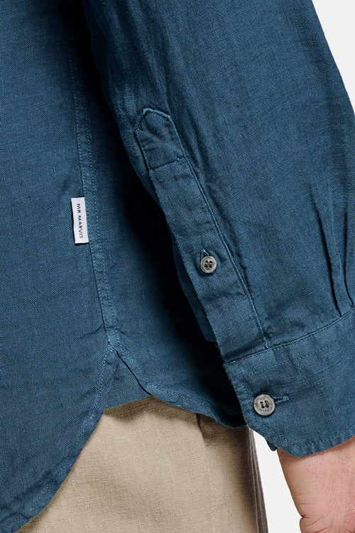 Primaveras * Las Camisas de Lino