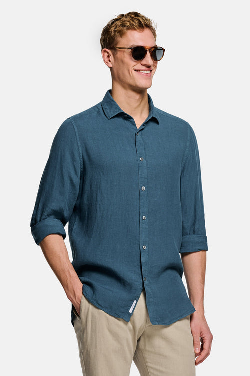 Primaveras * Las Camisas de Lino