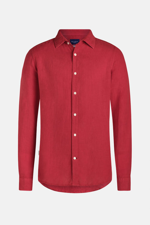 Rubies * Las Camisas de Lino
