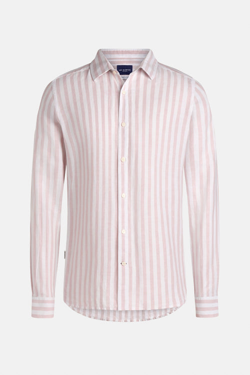 Swirls * Las Camisas de Lino
