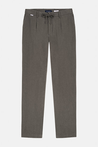 Jefes * Los Pantalones de Lino