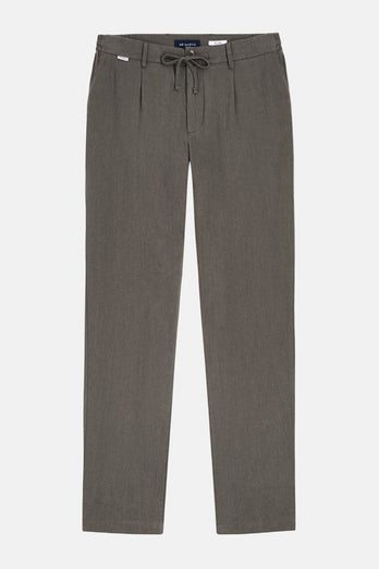 Jefes * Los Pantalones de Lino