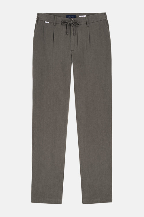 Jefes * Los Pantalones de Lino