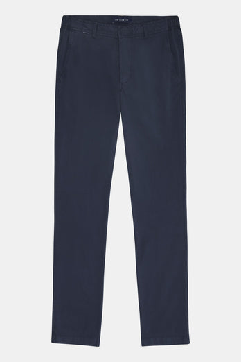 Cosmics * Los Chinos