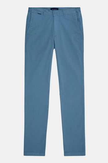 Mavericks * Los Chinos