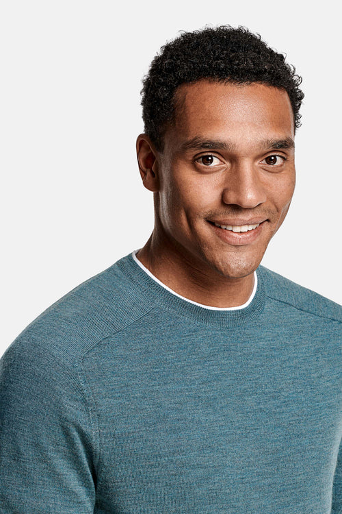 Astons * El Jersey Merino