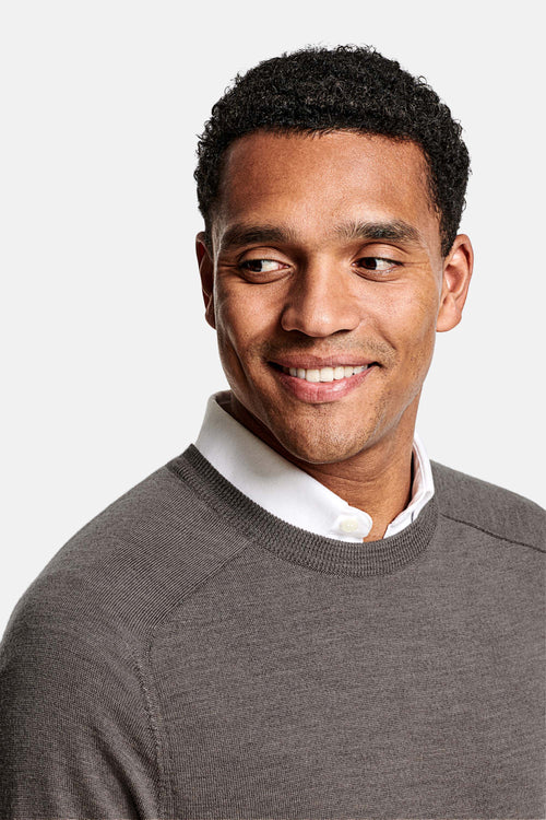 Jones * El Jersey Merino