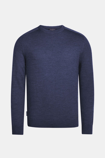 Kingfishers * El Jersey Merino