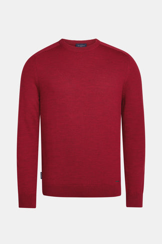 Rubies * El Jersey Merino