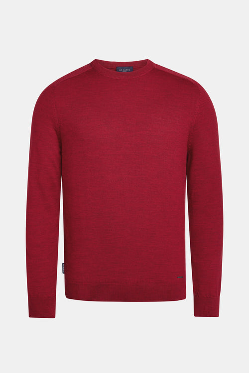 Rubies * El Jersey Merino