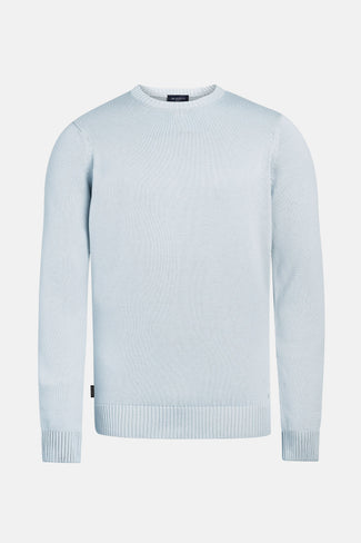 Avenues * El Jersey de Algodón Acogedor