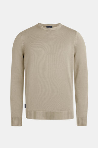 Baristas * El Jersey de Algodón Acogedor