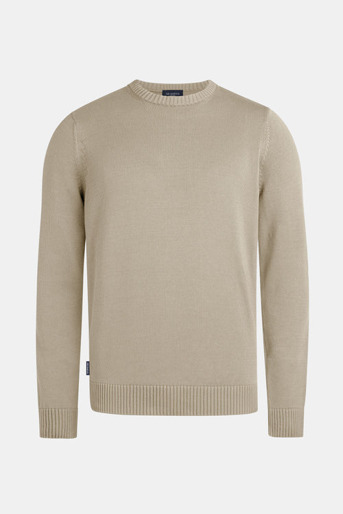 Baristas * El Jersey de Algodón Acogedor