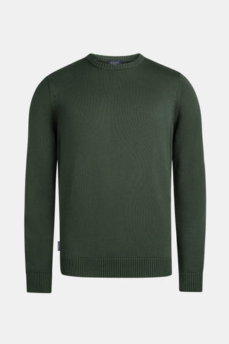 Fairways * El Jersey de Algodón Acogedor