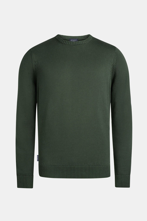 Fairways * El Jersey de Algodón Acogedor