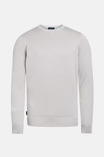 Gullwings * El Jersey de Algodón Acogedor