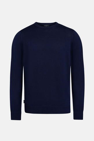 Midnights * El Jersey de Algodón Acogedor