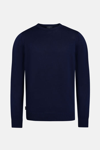 Midnights * El Jersey de Algodón Acogedor