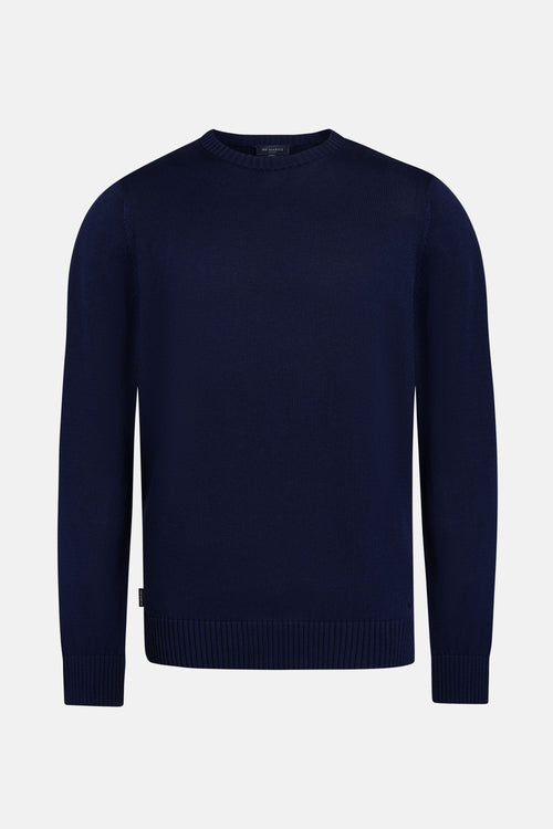 Midnights * El Jersey de Algodón Acogedor