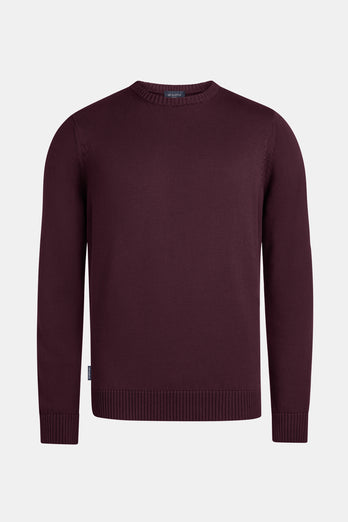 Reserves * El Jersey de Algodón Acogedor