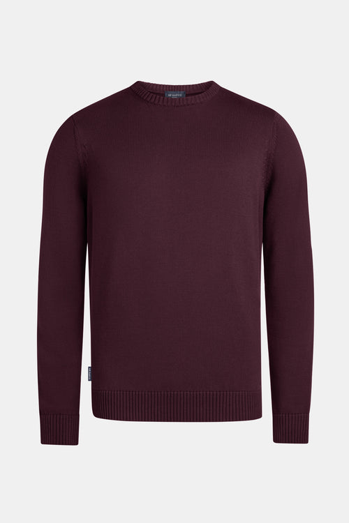 Reserves * El Jersey de Algodón Acogedor