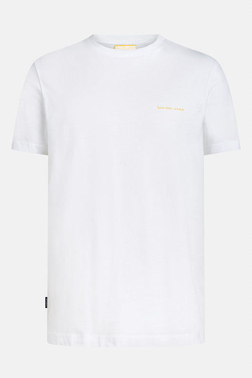 Bonsol Club * La Camiseta de Grosor Medio