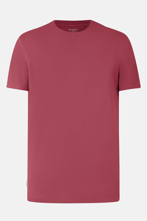 Cherries * La Camiseta de Grosor Medio