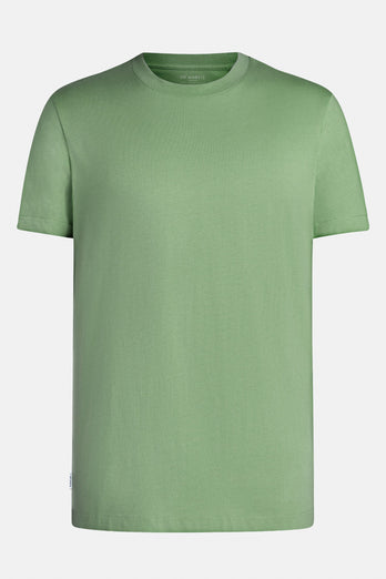 Pines * La Camiseta de Grosor Medio