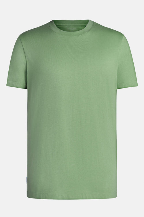 Pines * La Camiseta de Grosor Medio