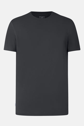Storms * La Camiseta de Grosor Medio