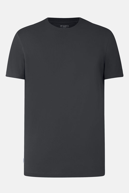 Storms * La Camiseta de Grosor Medio