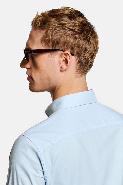 Avenues * La Camisa Oxford