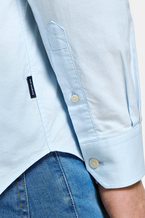 Avenues * La Camisa Oxford