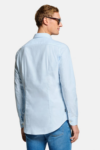 Avenues * La Camisa Oxford