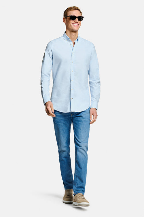 Avenues * La Camisa Oxford