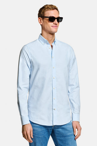 Avenues * La Camisa Oxford