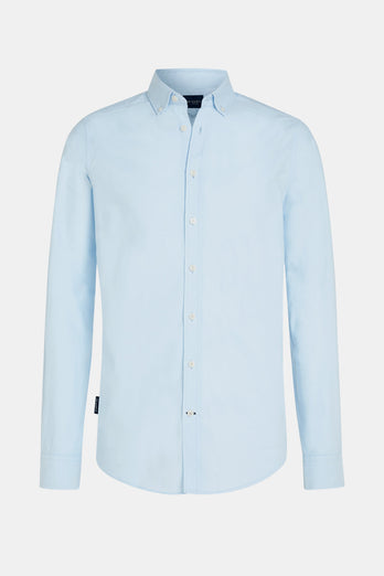 Avenues * La Camisa Oxford
