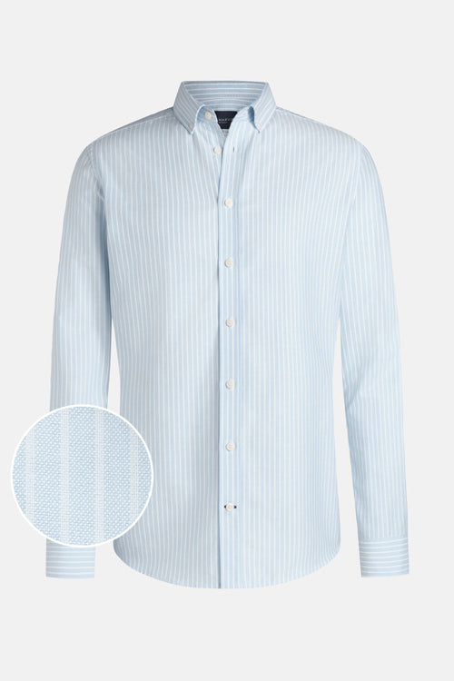 Big Pontoons * La Camisa Oxford