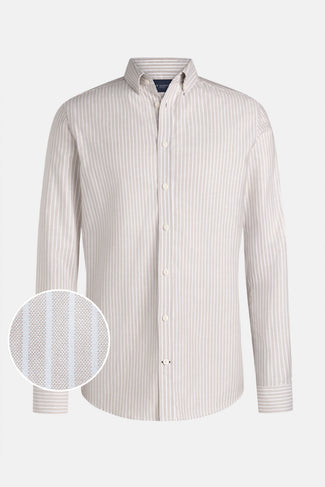 Big Schooners * La Camisa Oxford