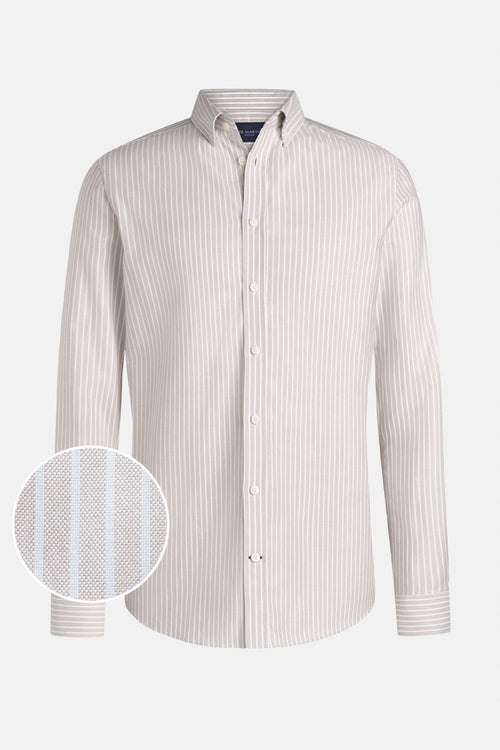 Big Schooners * La Camisa Oxford