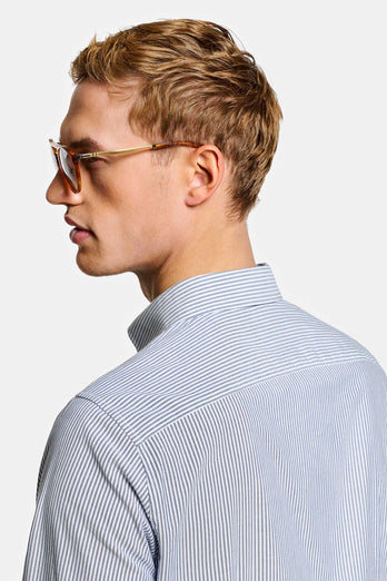 Catamarans * La Camisa Oxford