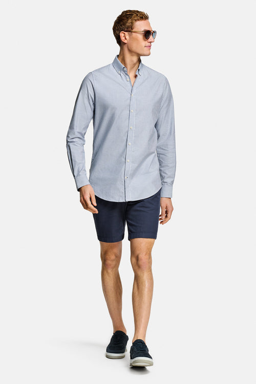 Catamarans * La Camisa Oxford
